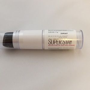 Maybelline foundation stick 112